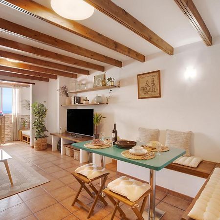 Salitre Suite Experiences Tacoronte Kültér fotó