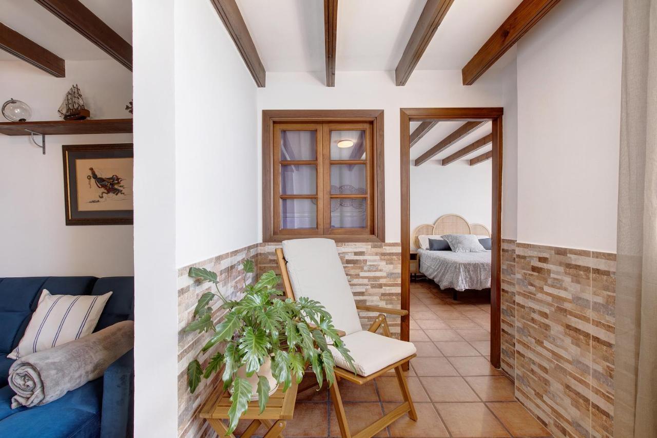 Salitre Suite Experiences Tacoronte Kültér fotó