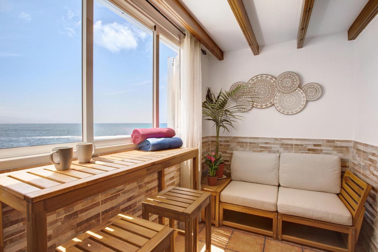 Salitre Suite Experiences Tacoronte Kültér fotó