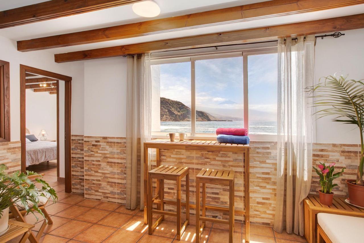 Salitre Suite Experiences Tacoronte Kültér fotó