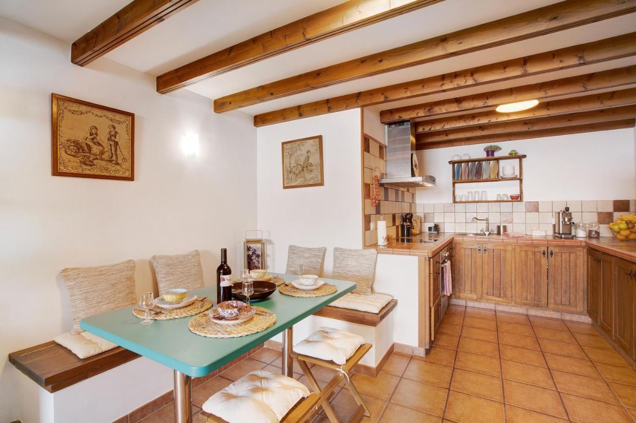 Salitre Suite Experiences Tacoronte Kültér fotó