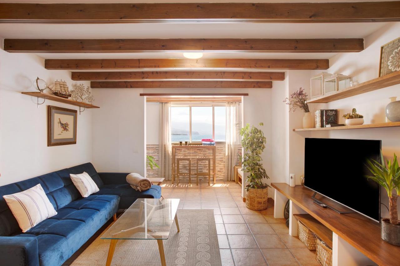Salitre Suite Experiences Tacoronte Kültér fotó