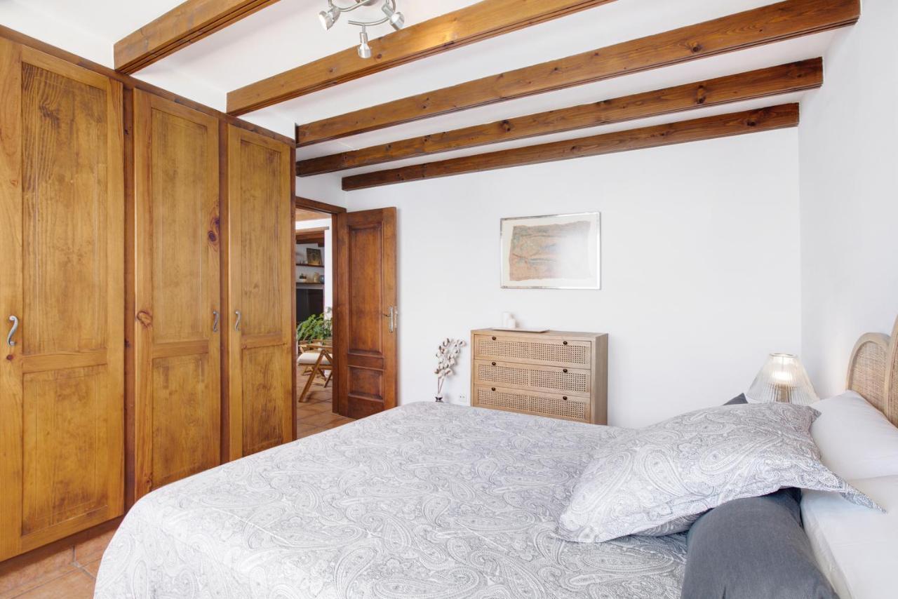 Salitre Suite Experiences Tacoronte Kültér fotó