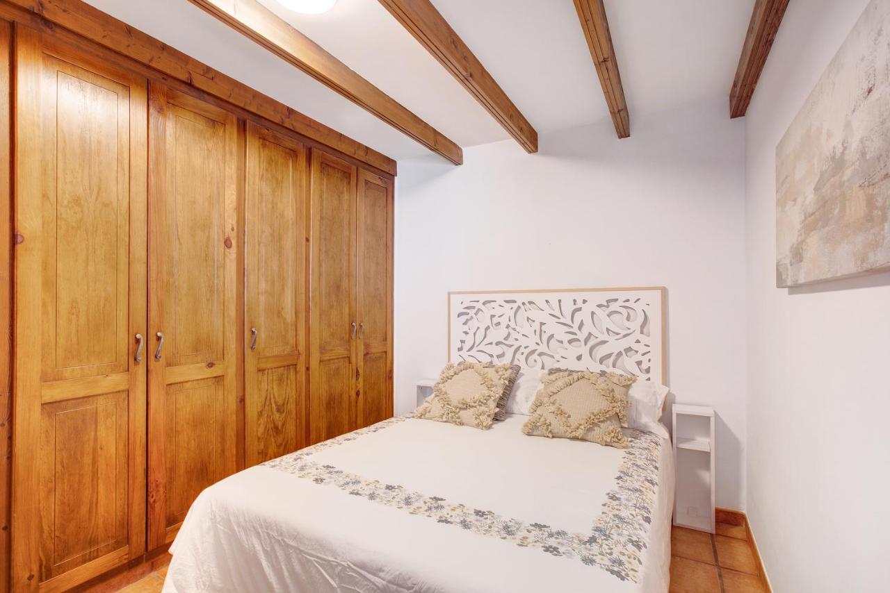 Salitre Suite Experiences Tacoronte Kültér fotó