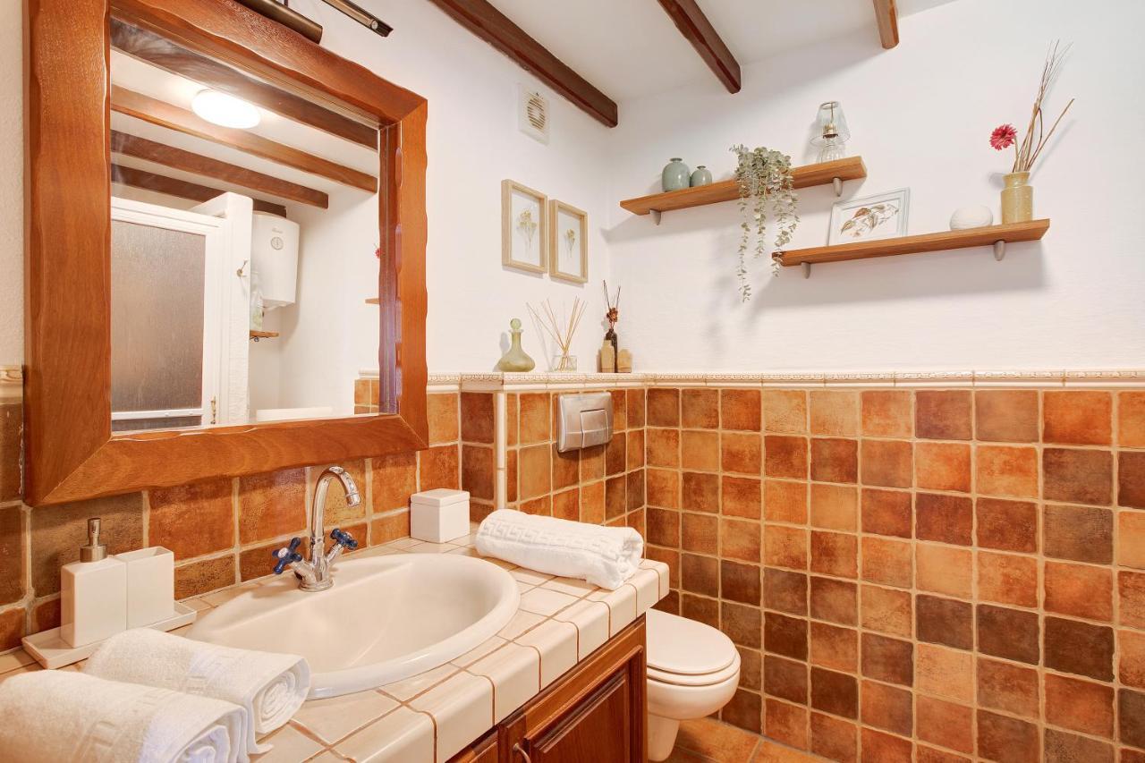 Salitre Suite Experiences Tacoronte Kültér fotó