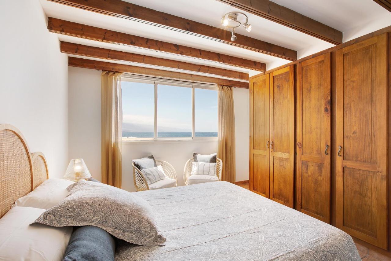 Salitre Suite Experiences Tacoronte Kültér fotó