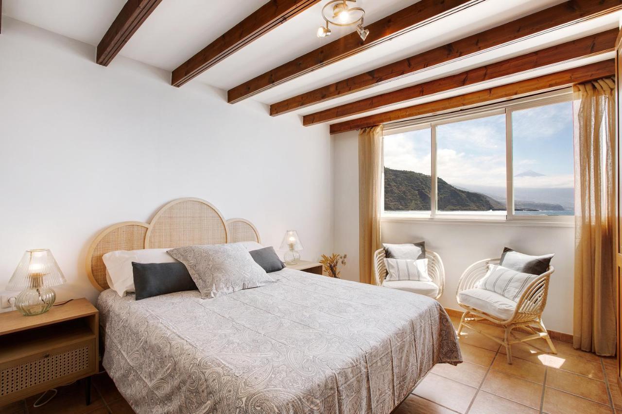 Salitre Suite Experiences Tacoronte Kültér fotó