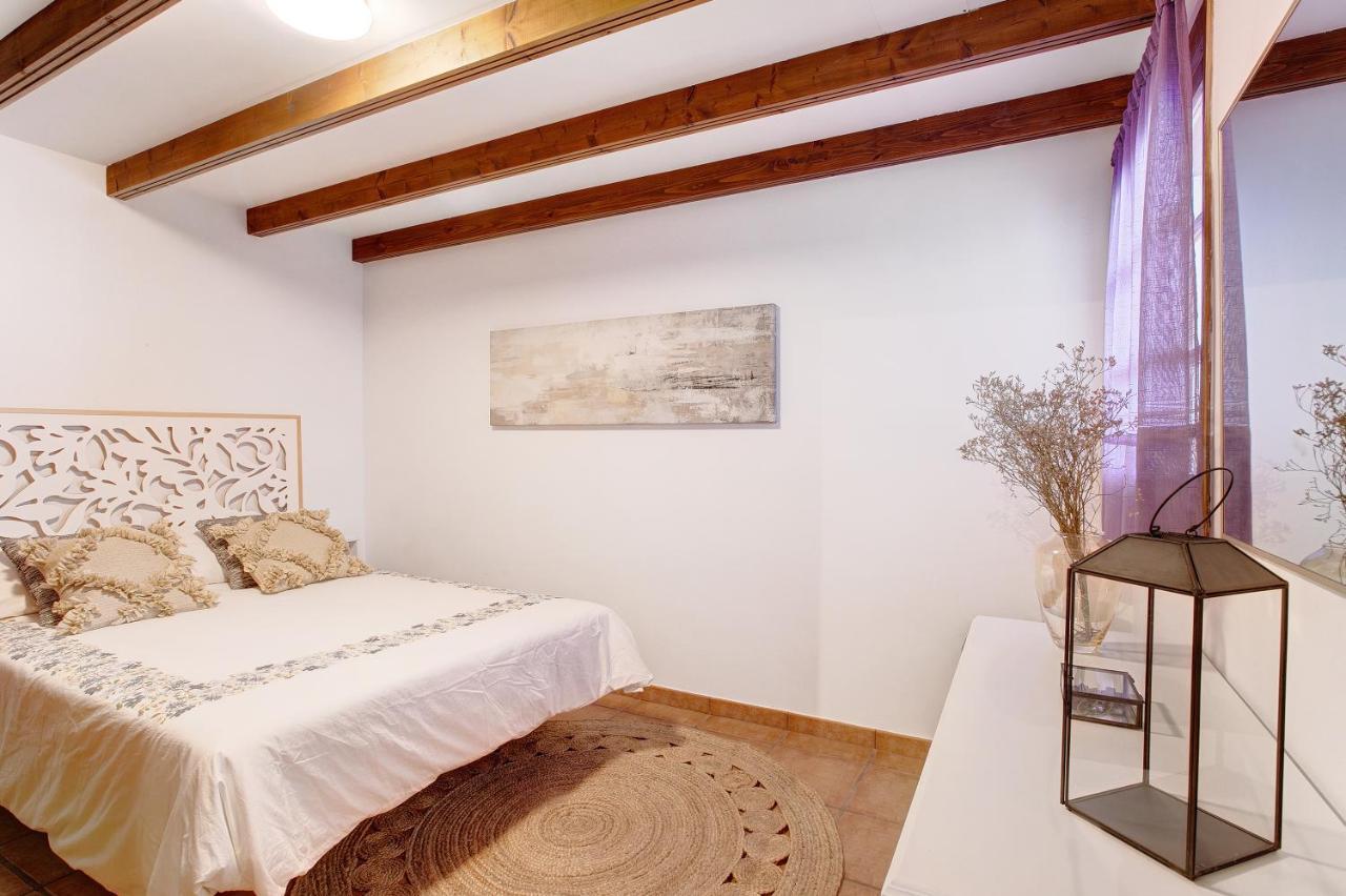 Salitre Suite Experiences Tacoronte Kültér fotó